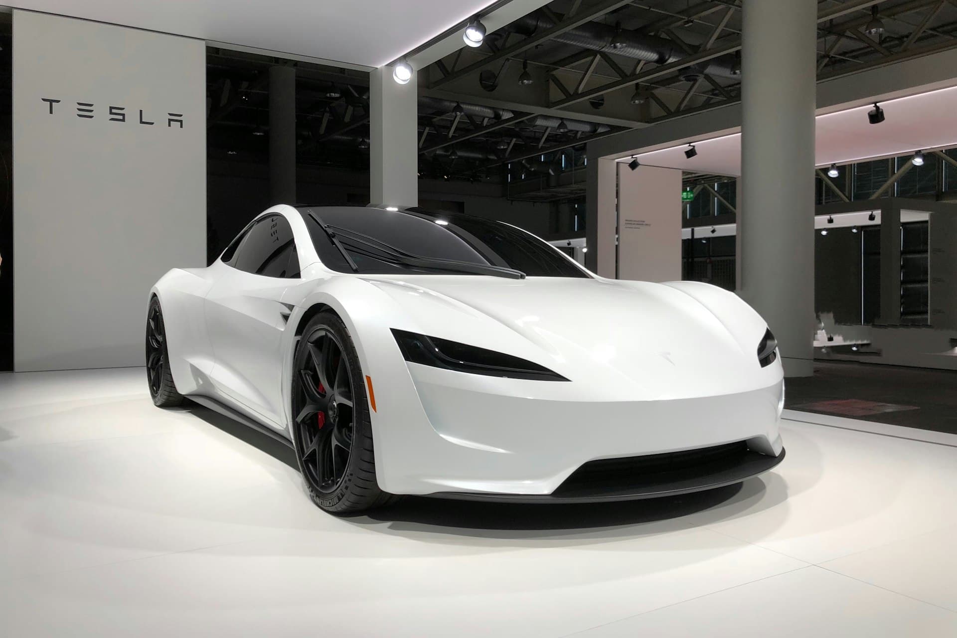 ELEKTROMOBILITÄT